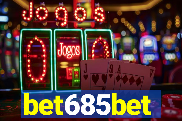 bet685bet