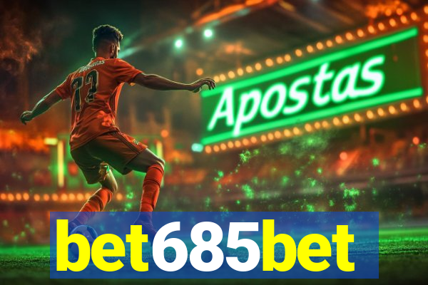 bet685bet