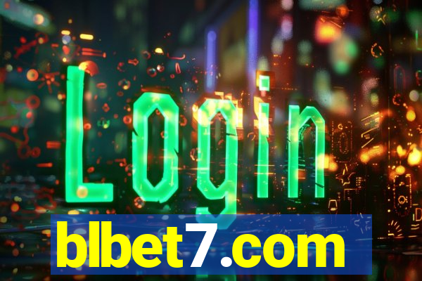 blbet7.com