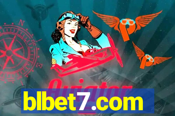 blbet7.com