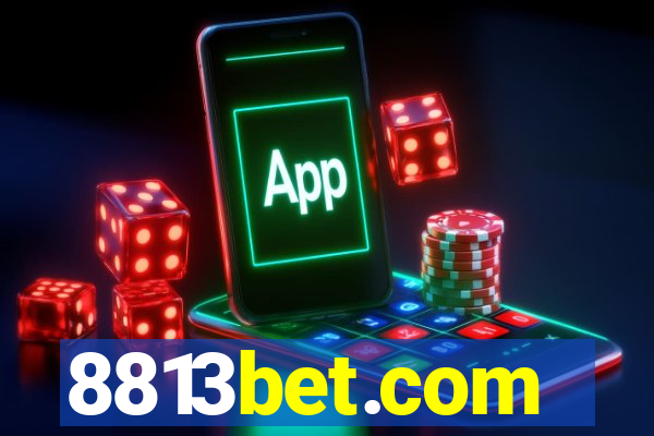 8813bet.com