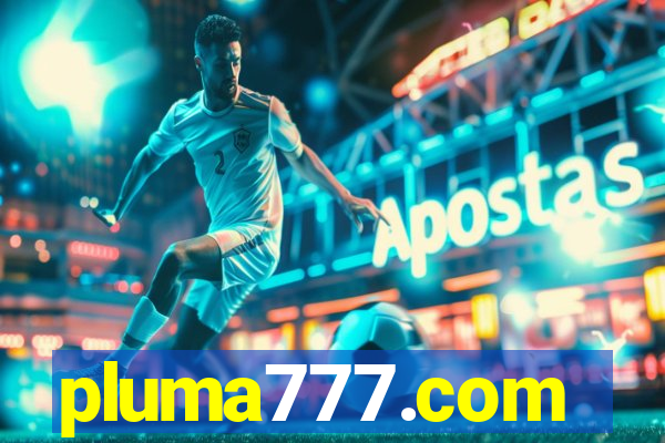 pluma777.com