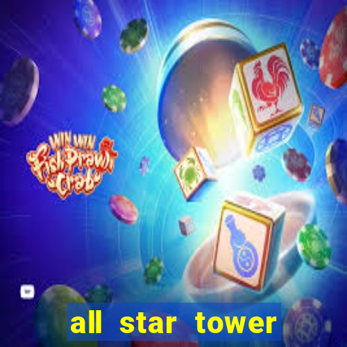 all star tower defense codes wiki