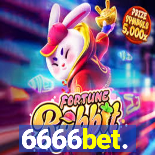 6666bet.