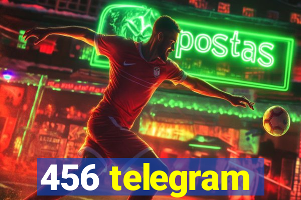 456 telegram