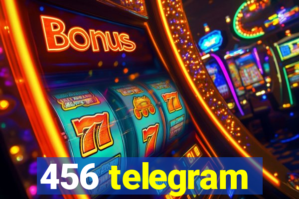 456 telegram