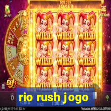 rio rush jogo