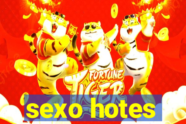 sexo hotes