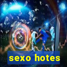 sexo hotes