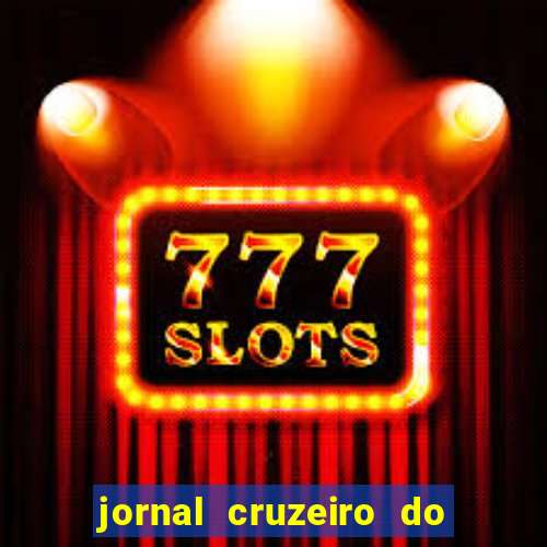 jornal cruzeiro do sul classificados empregos