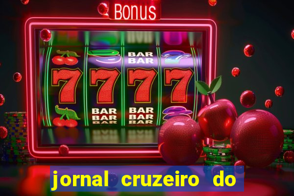 jornal cruzeiro do sul classificados empregos