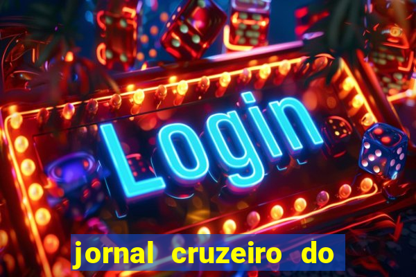 jornal cruzeiro do sul classificados empregos