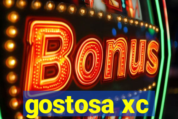 gostosa xc