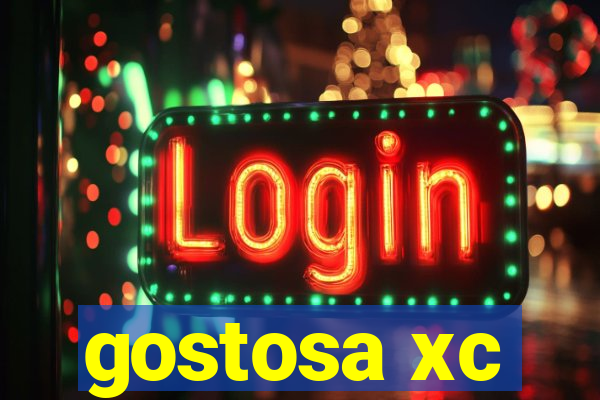 gostosa xc