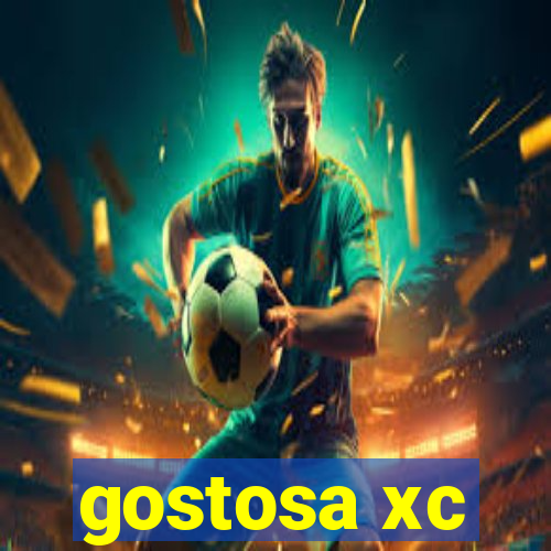 gostosa xc