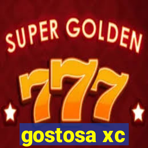 gostosa xc