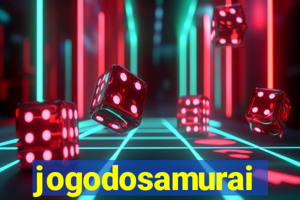 jogodosamurai