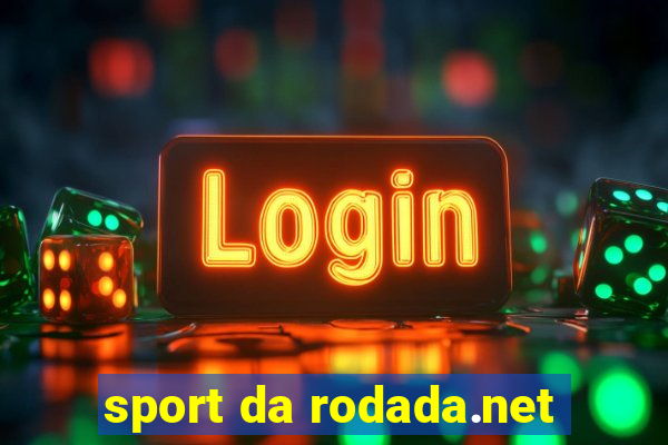 sport da rodada.net