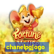 chanelpgjogo