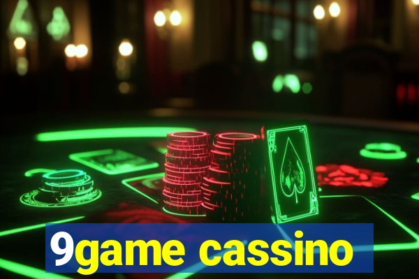 9game cassino