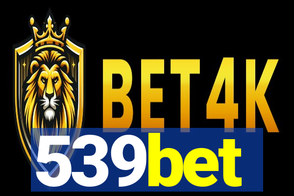 539bet