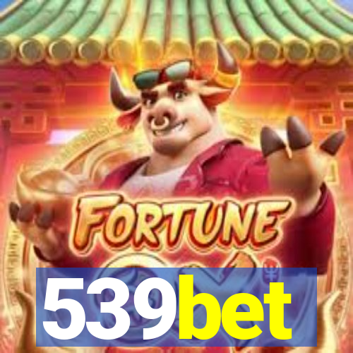 539bet