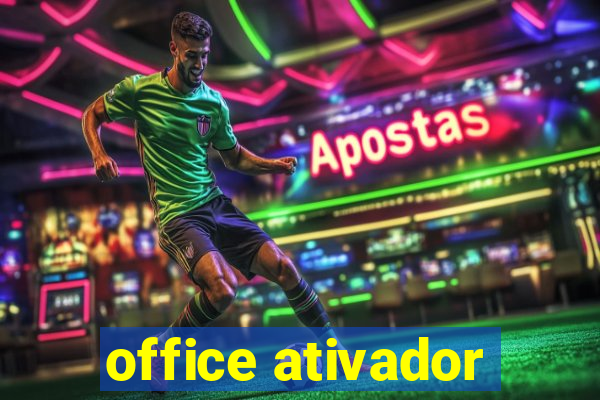 office ativador