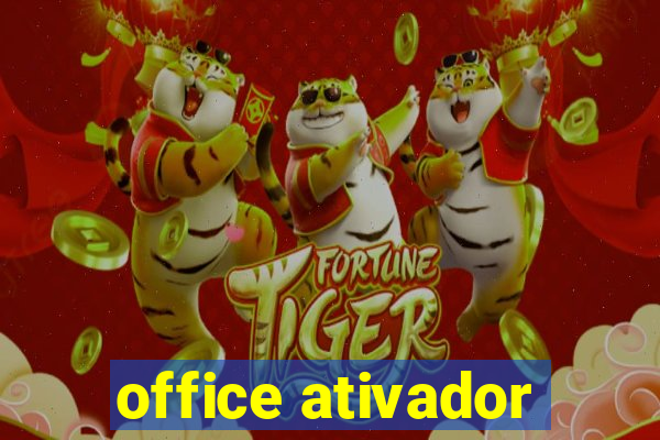 office ativador