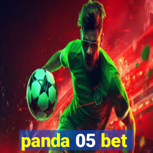 panda 05 bet