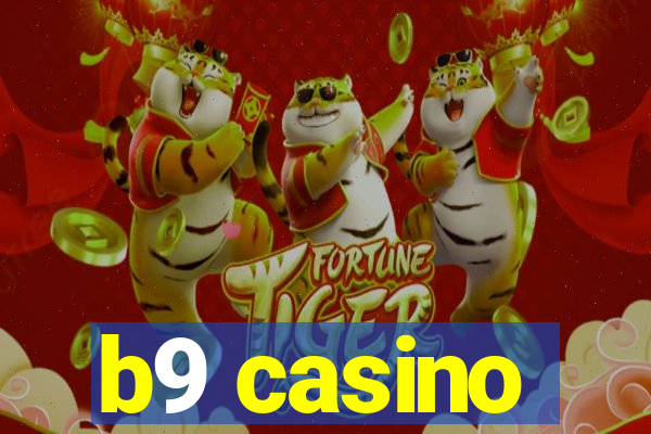 b9 casino