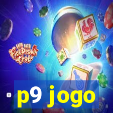 p9 jogo