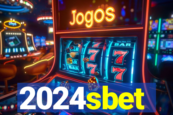 2024sbet