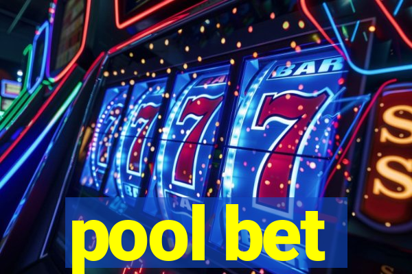 pool bet