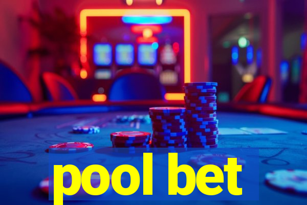 pool bet