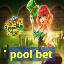 pool bet