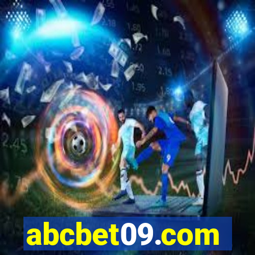 abcbet09.com