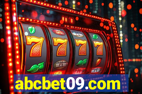 abcbet09.com