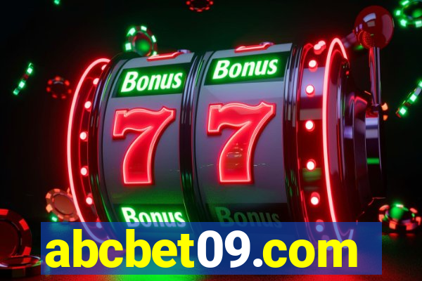 abcbet09.com