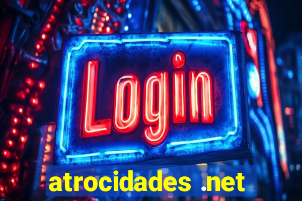 atrocidades .net