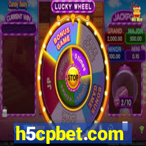 h5cpbet.com