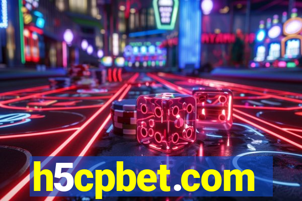 h5cpbet.com