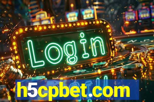 h5cpbet.com