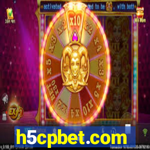 h5cpbet.com