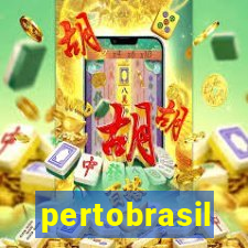 pertobrasil