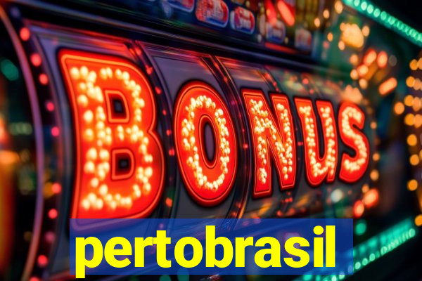 pertobrasil