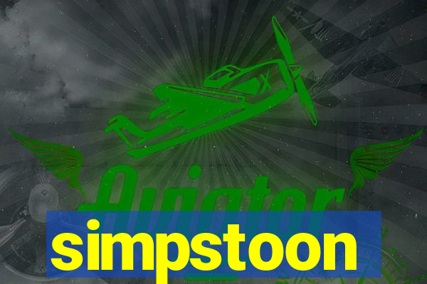 simpstoon