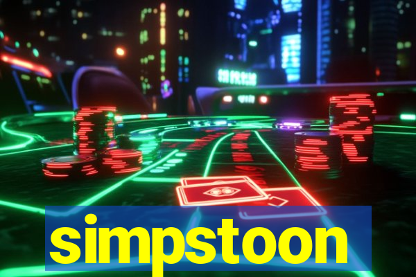 simpstoon