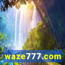 waze777.com