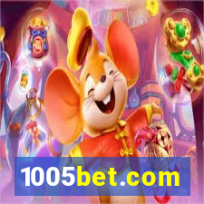 1005bet.com