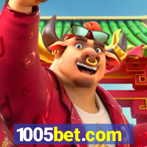 1005bet.com